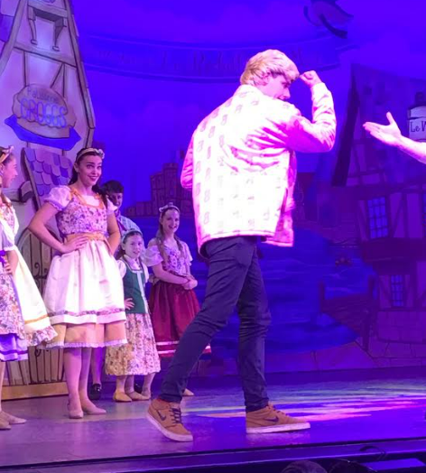 Beecroft Academy (@beecroftacademy) on Twitter photo Our Key Stage Two children had a fantastic time at the <a href="/GroveTheatre/">Grove Theatre</a> pantomime. In our opinion, Mr Buksztel was the star of the show! #BestofBeecroft Our Key Stage Two children had a fantastic time at the <a href="/GroveTheatre/">Grove Theatre</a> pantomime. In our opinion, Mr Buksztel was the star of the show! #BestofBeecroft