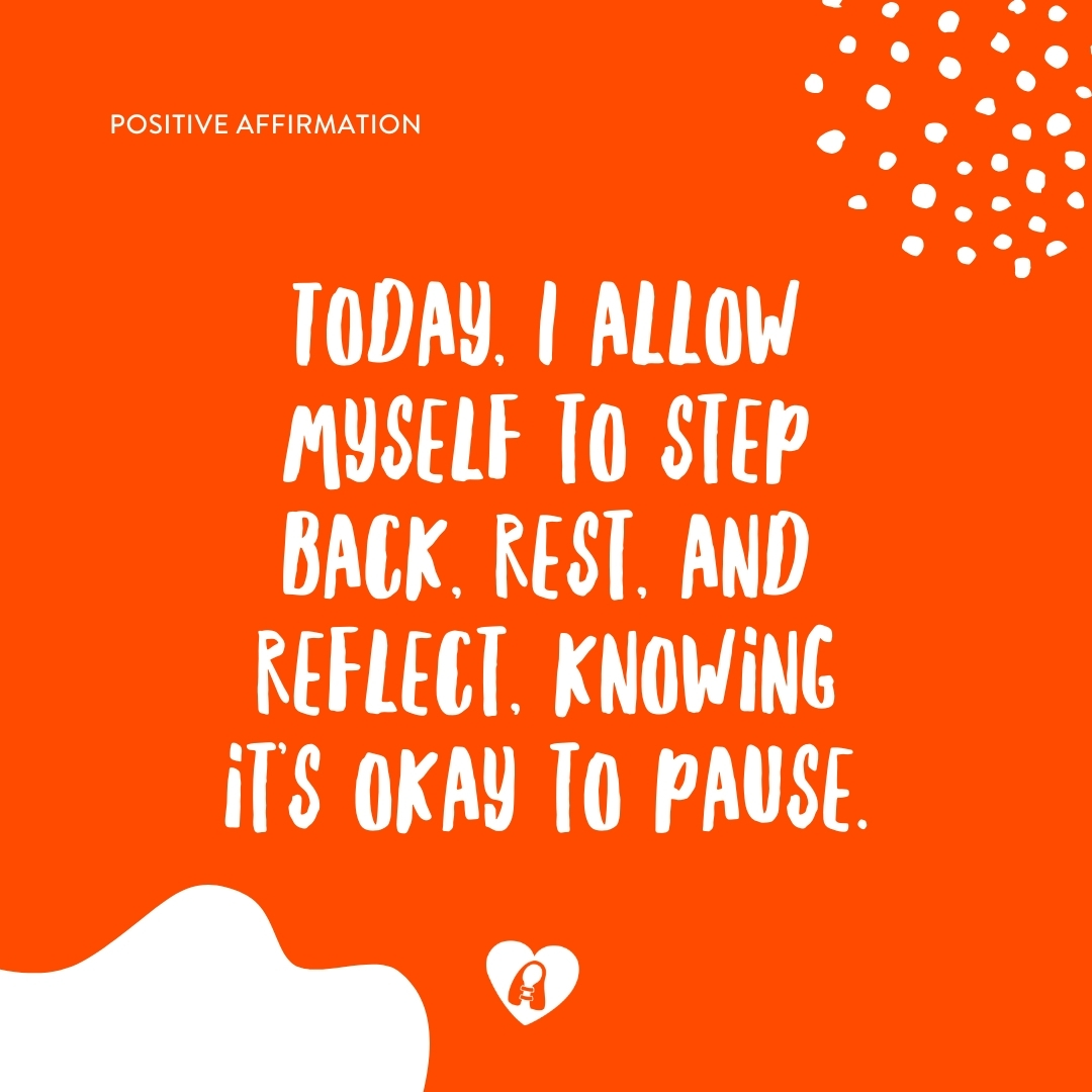 LifeVestInside's tweet image. Rest and reflection are part of the journey. Today, I’m taking a step back to recharge. 

#SelfCare #RestAndReflect