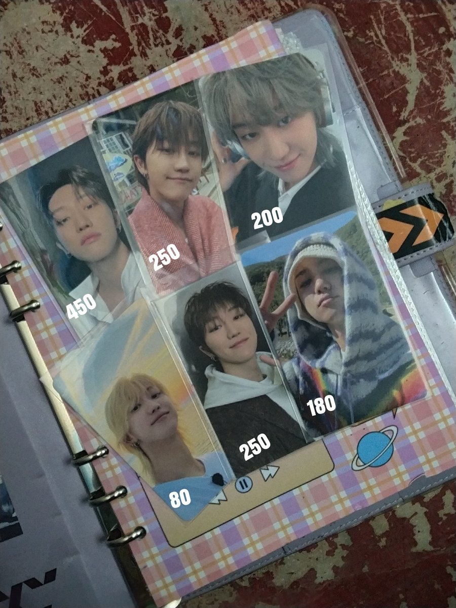 hyannacartxx's tweet photo. #hyaxxsells — wts lfb ph svt 🌷

SEVENTEEN THE8/HAO ASSORTED PC SET

—₱1,500 all in | ₱1,400 if payo
— payo (prio) : 5 days dop
— onhand
— free pf
— ✅kahati but will transact to host
— free sf if payo  🫂 https://t.co/aLeQFlHkbM
