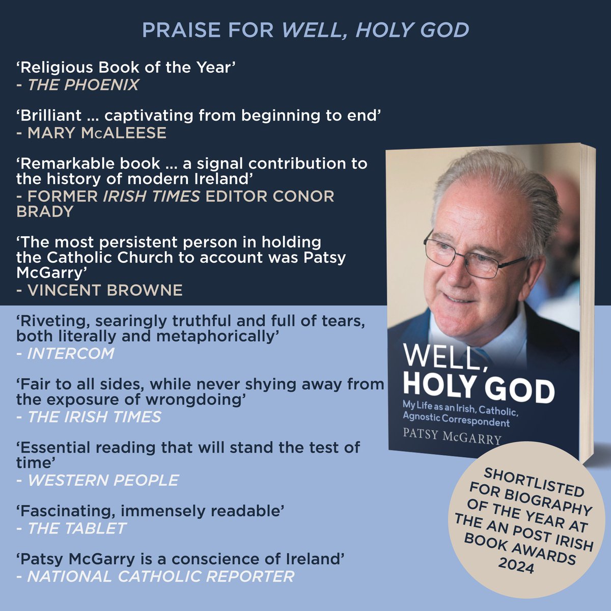 A very happy Christmas to one and all. (Please retweet).