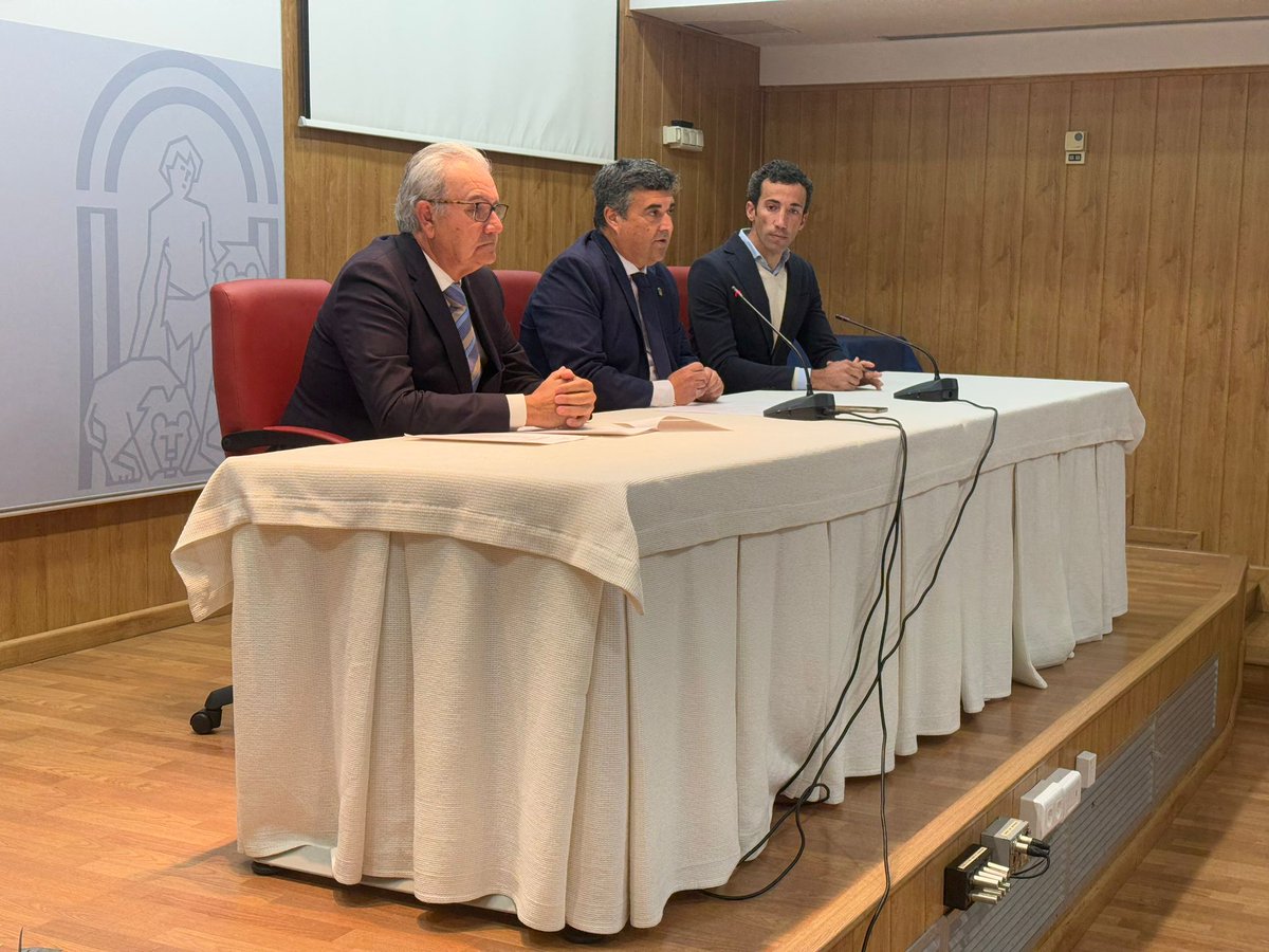 Delegación Gobierno Junta de Andalucía en Huelva tweet media