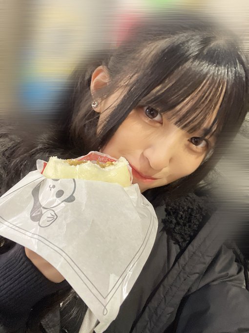 Twitterのコスプレ画像8