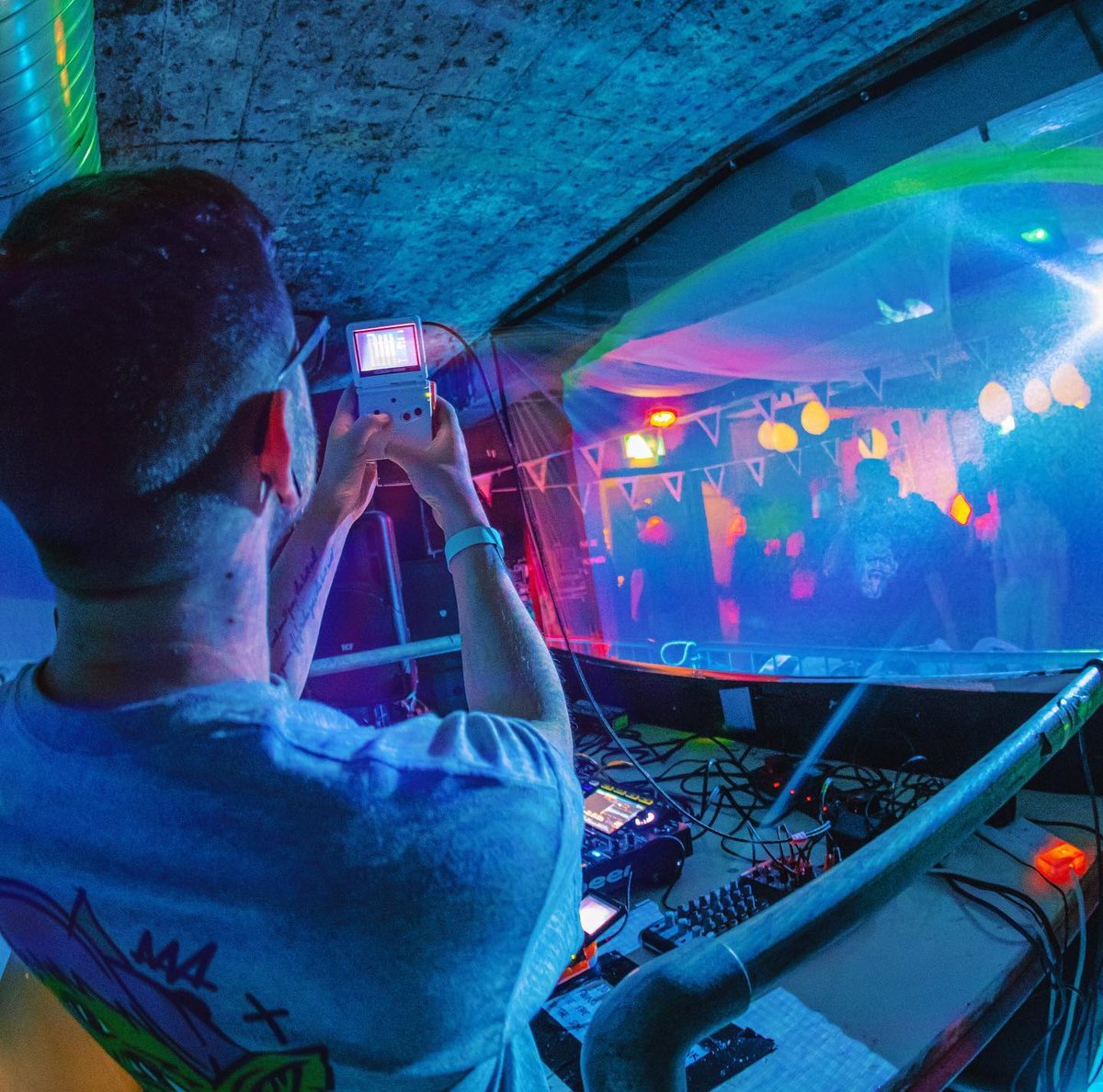 Photos from the last event have just dropped. Here is a selection. Full album on our FB page. 

Thanks for all the support this year, it's been a wild ride. See you in 2025.