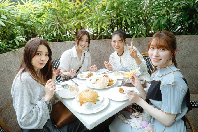 mizukiikut0's tweet photo. aww thank you!! 

although Aoi is no longer part of Sakurazaka46, the group also came to Kuala Lumpur in 2023 and they enjoyed lots of KL’s sights and foods🥰

english subbed vlog here: https://t.co/GJbMVGMVI9 https://t.co/icbqLxrNuc