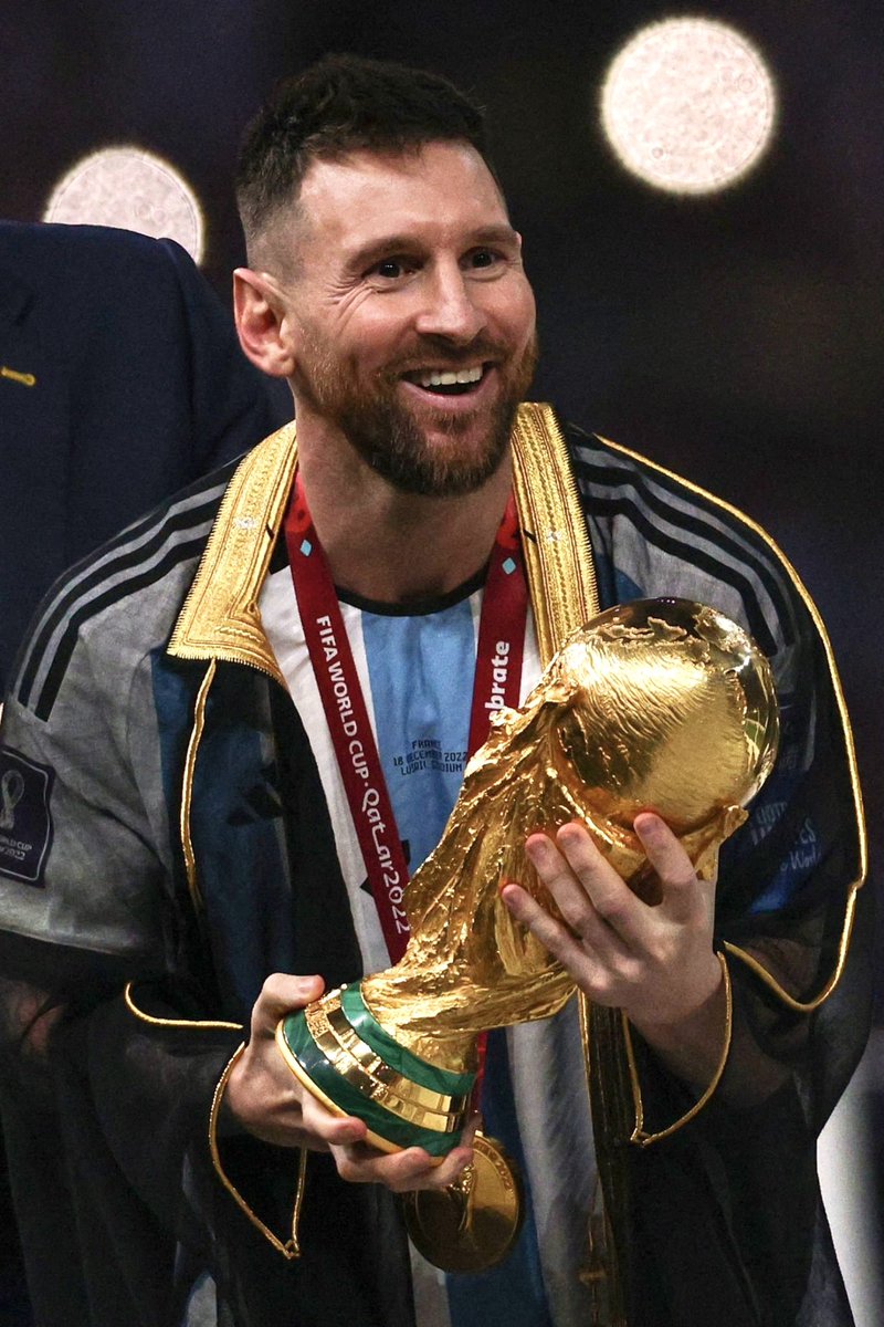 2 años del mejor día de mi vida 🇦🇷