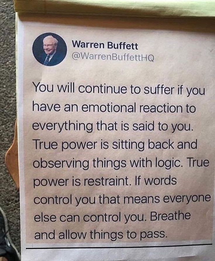 Warren Buffet HQ