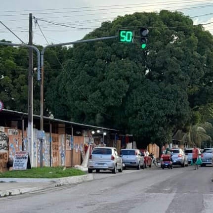 SeMOB_PMB's tweet photo. 🚦Pedro Miranda x Mauriti
🚦Assis de Vasconcelos x Tiradentes
🚦Curuçá x José Pio https://t.co/fkG9FyTfFR