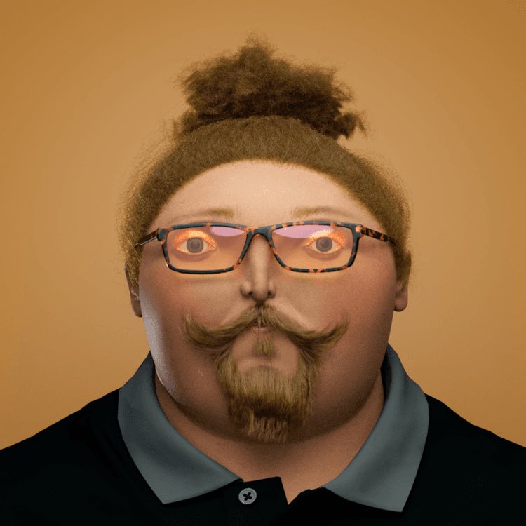 Artifaction² tweet media