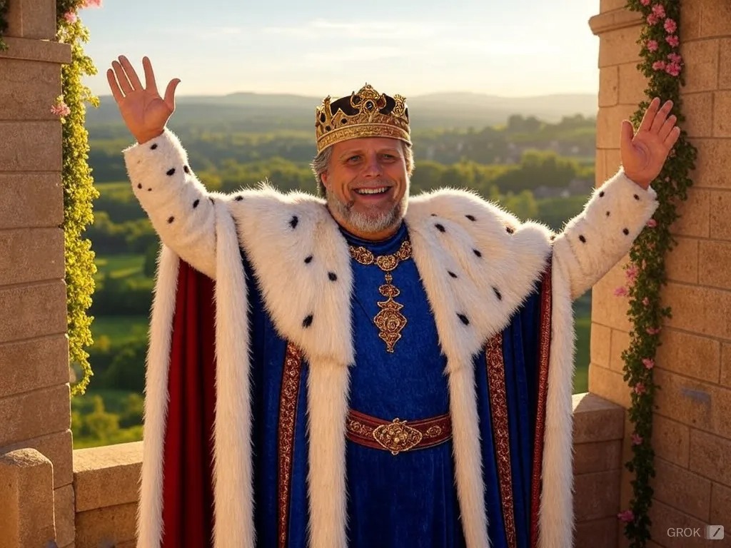 Royal update from the $KING telegram bot development is well underway, here are the next short term goals:
🤴🏻 All tokens on <a href="/MemeJobFun/">memejob</a> and <a href="/SaucerSwapLabs/">SaucerSwap Labs</a> support
👑 KingLeemonBot availability on multiple telegram channels, great for new memetokens
🍋 More to come!
#Hedera $HBAR