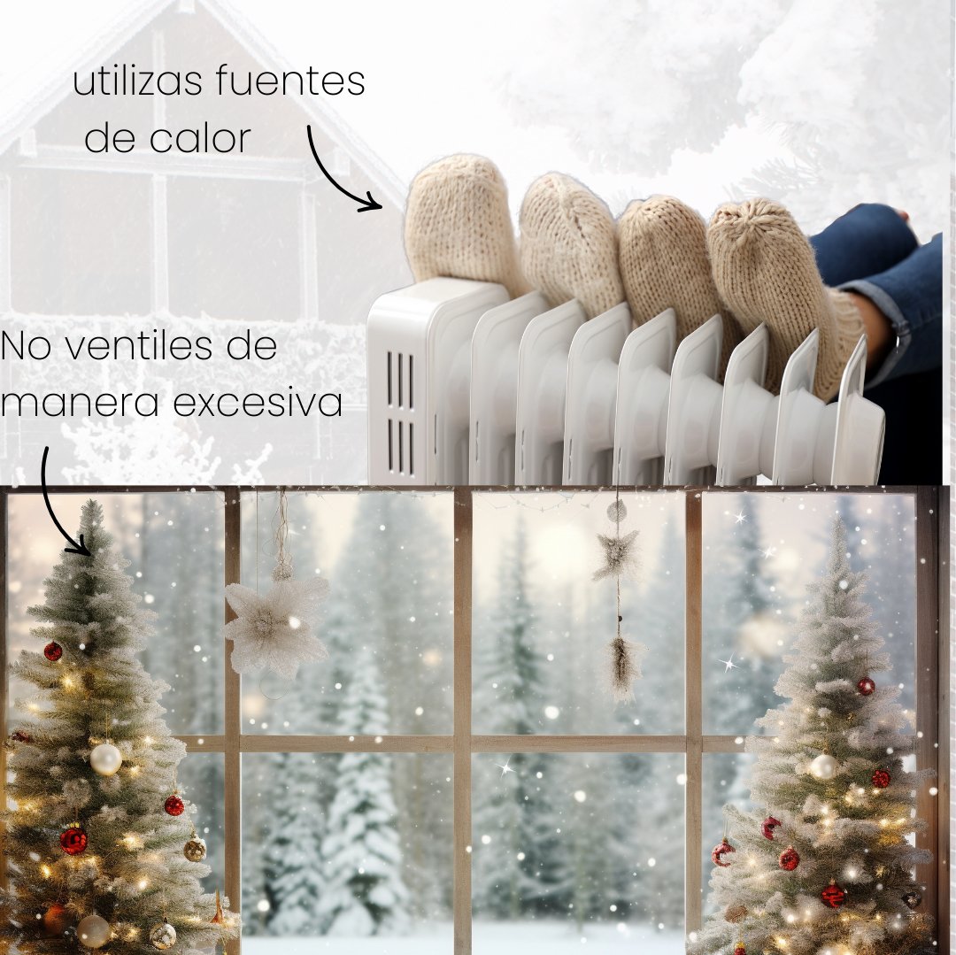 proelinmuebles's tweet photo. Parece que el frío ha llegado para quedarse ❄️

Estos son algunos consejos que te damos para que puedas ahorrar lo máximo posible en esta época de invierno

¿Cuáles de estos trucos ya sabías y pones en práctica?

Mucho más cada semana en nuestro blog⬇️

https://t.co/sZJyFCyvQa https://t.co/71eOIRlUMo