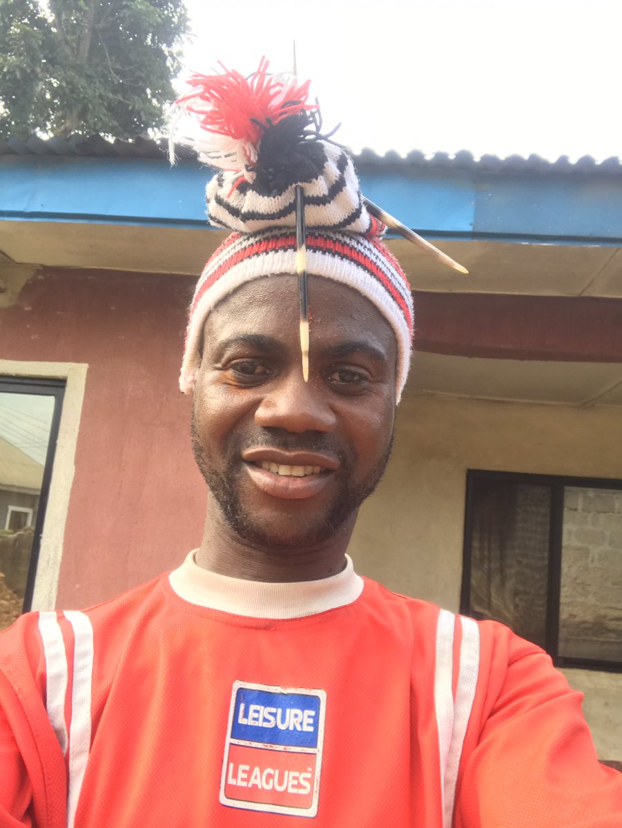 enyinnayaibeka's tweet photo. Ututu Oma means "Good morning" in Igbo! How do you respond in your indigenous language? Isala chi Or I boola chi? Ibola chi, ibapele, isa la chi #Ututu oma is not real Igbo good morning greetings! Ututu oma was invented by white man through their translation DadaNwaMmiri https://t.co/iPROHQq19g