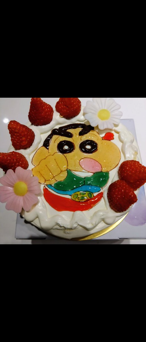 baWY05AXNDDecIO's tweet photo. ８歳から１０歳のケーキ https://t.co/smjlCtoiiU