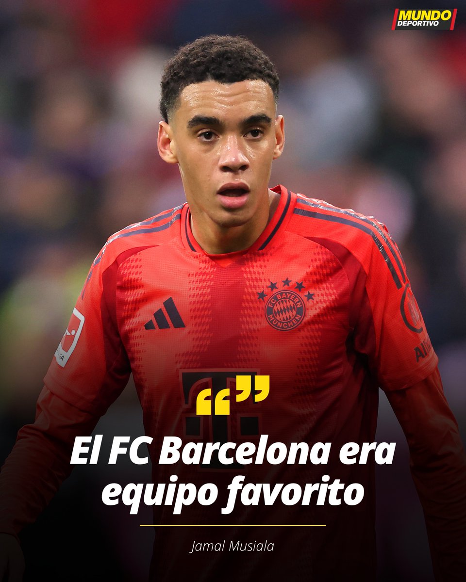 Mundo Deportivo tweet media