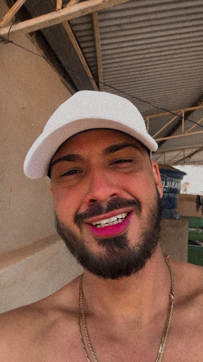 Edmilson Pires ᶜᵉᶜ tweet media