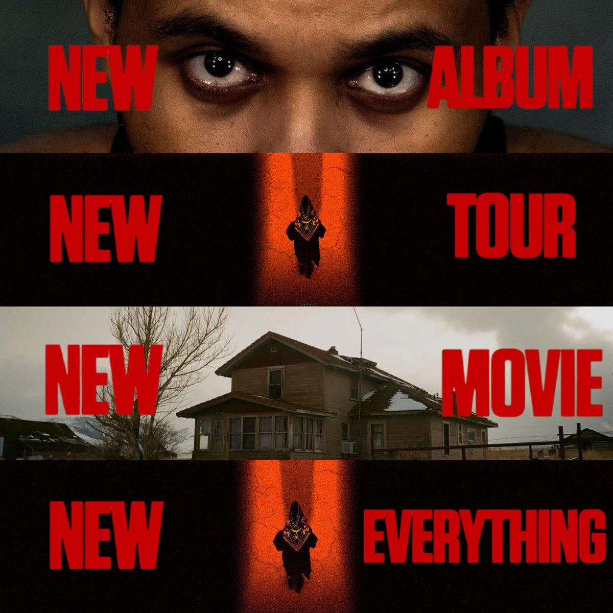 Abol Testify tweet media