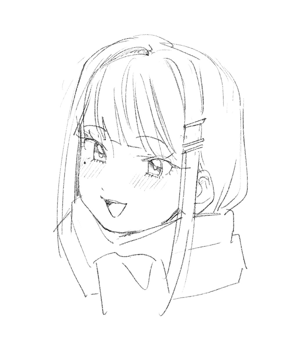 清夏ちゃん 