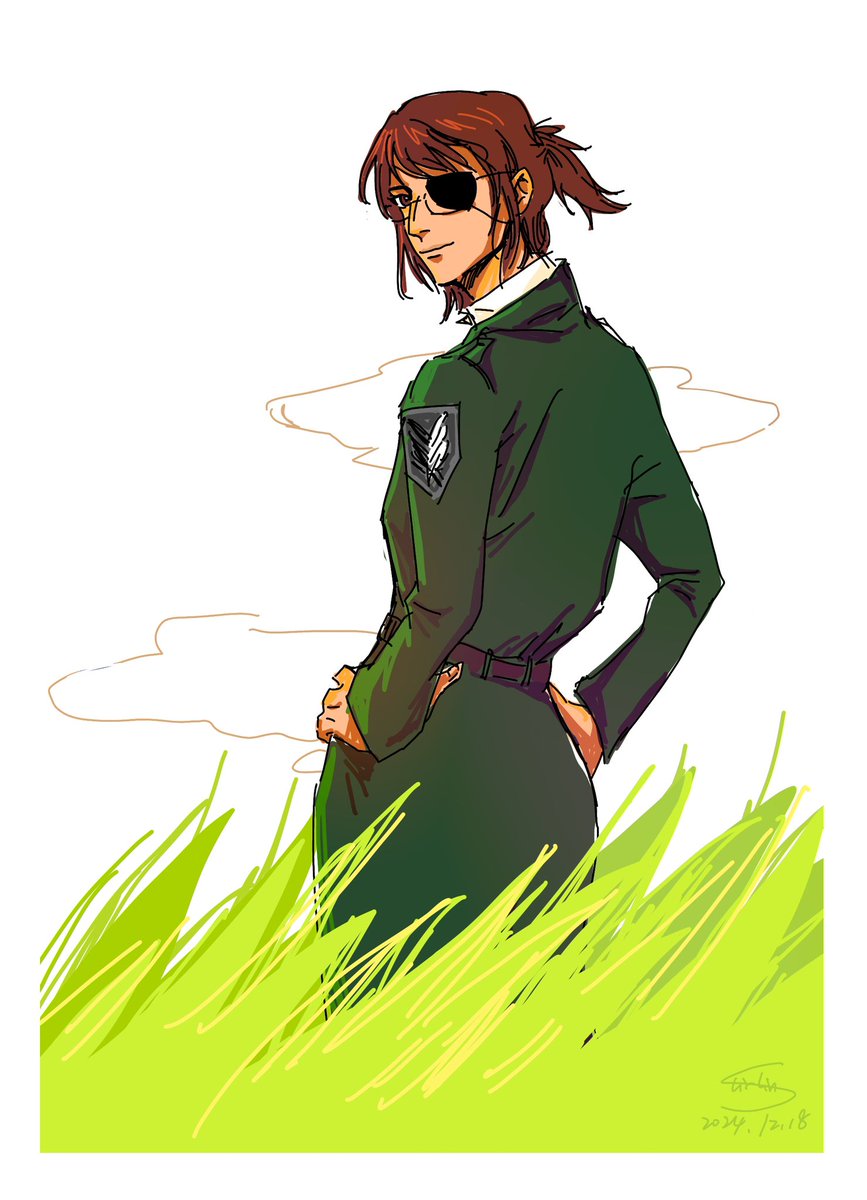 Stirling_崎田间谍 tweet media