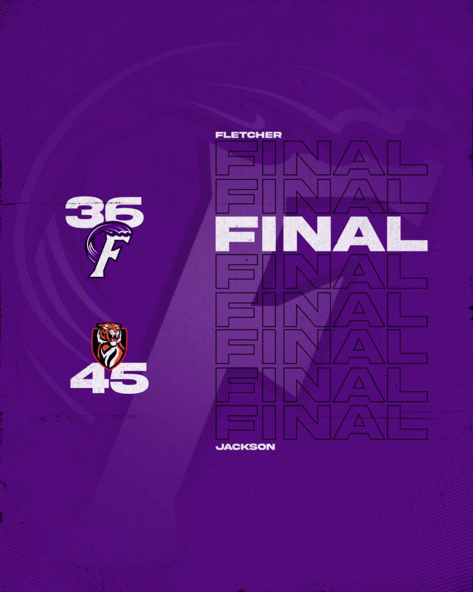 Fletcher_GBB's tweet image. Good game, on to the next….. Adversity builds character. Let’s go back to work. 🟣⚪️🏀 #WeNotMe #StrengthenThePack