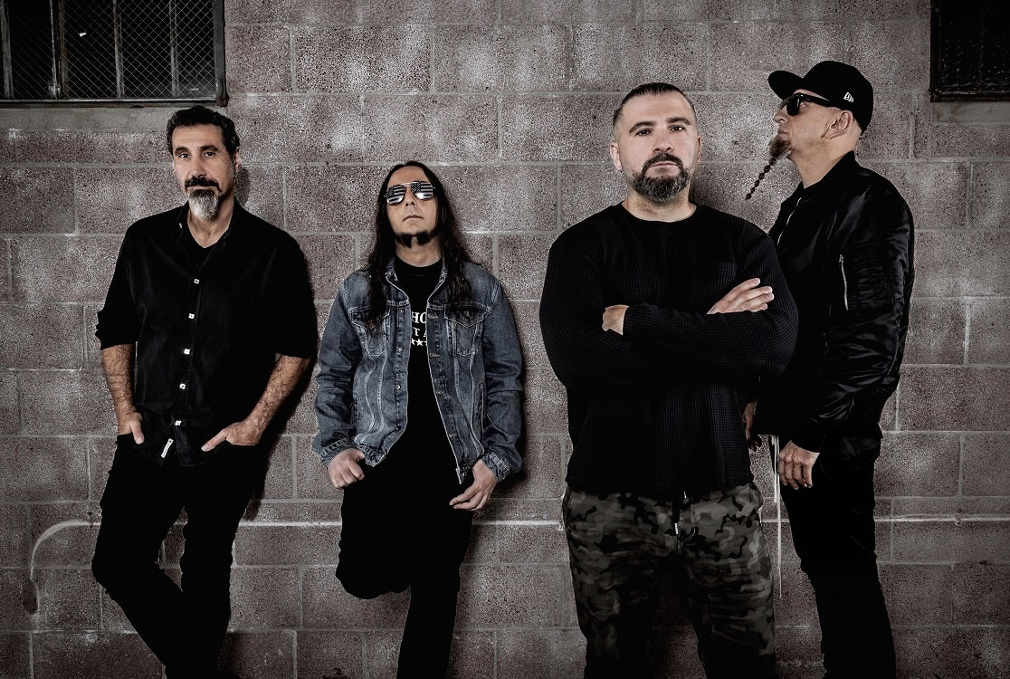 System Of A Down: ingressos à venda para shows em São Paulo, Rio de Janeiro e Curitiba; confira detalhes 

<a href="/systemofadown/">System Of A Down</a> <a href="/SiteofaDown/">SOAD Brasil</a> <a href="/TrovoaComunica/">Trovoa Comunicação</a> <a href="/30ebr/">30e</a> #SystemOfADown #SOAD #WakeUp 

metalrevolution.net/br/2024/12/18/…