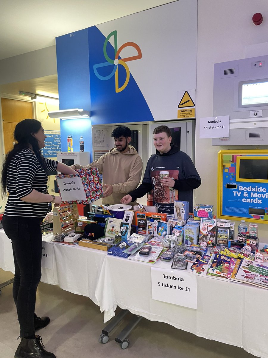 Today is our youth forum Christmas fair 11-2! Raising money for the youth service. Please come down for a go on the tombola, hot chocolate and some cakes!