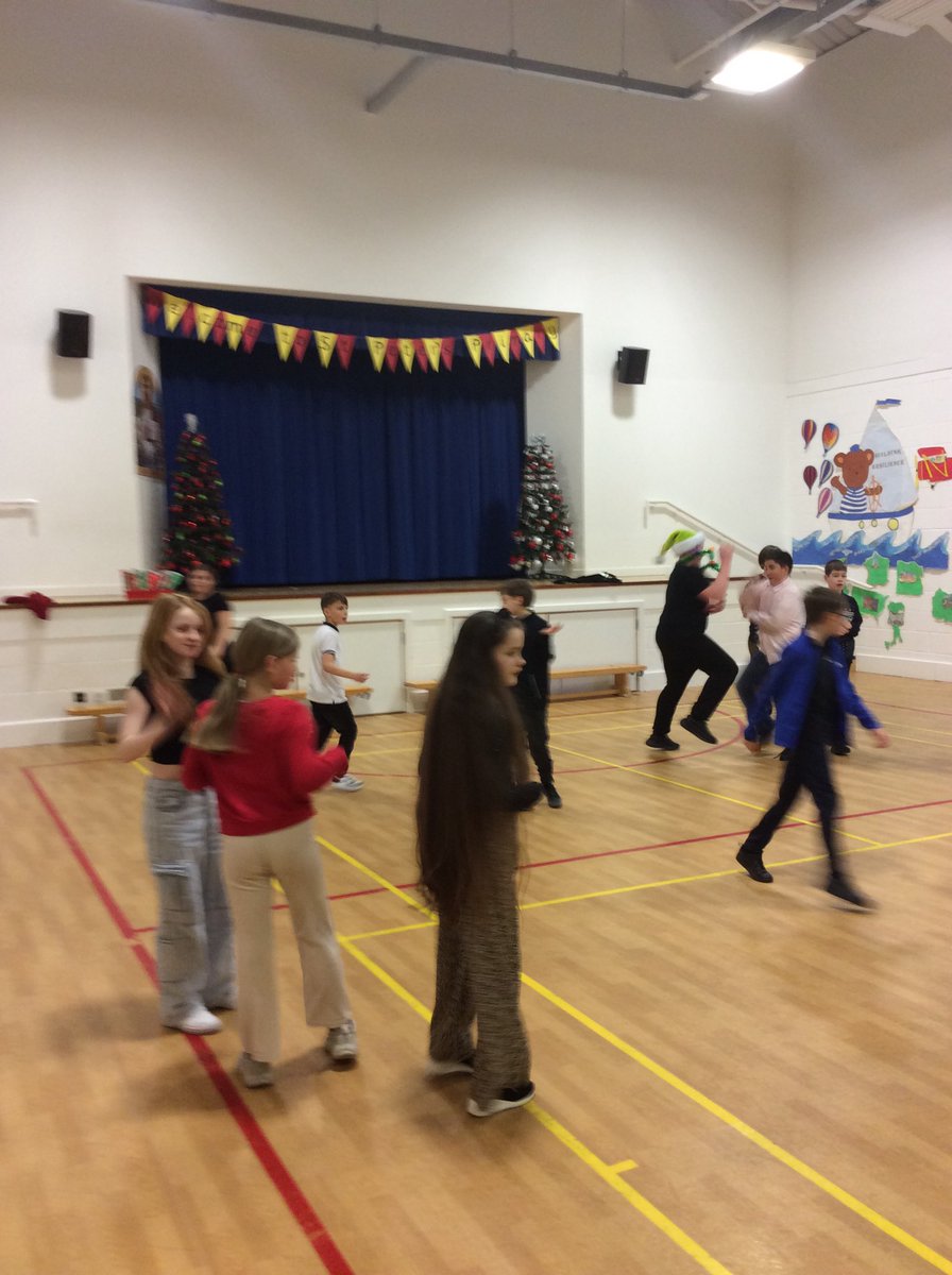 St Peter’s Primary tweet media