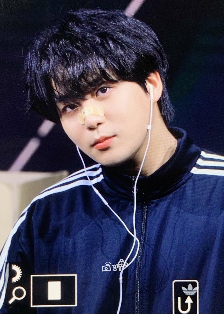 DelightJH_'s tweet photo. 241218 😍
#에이티즈 #종호 #최종호 #ATEEZ #JONGHO #ジョンホ https://t.co/PR3qOIJxUD