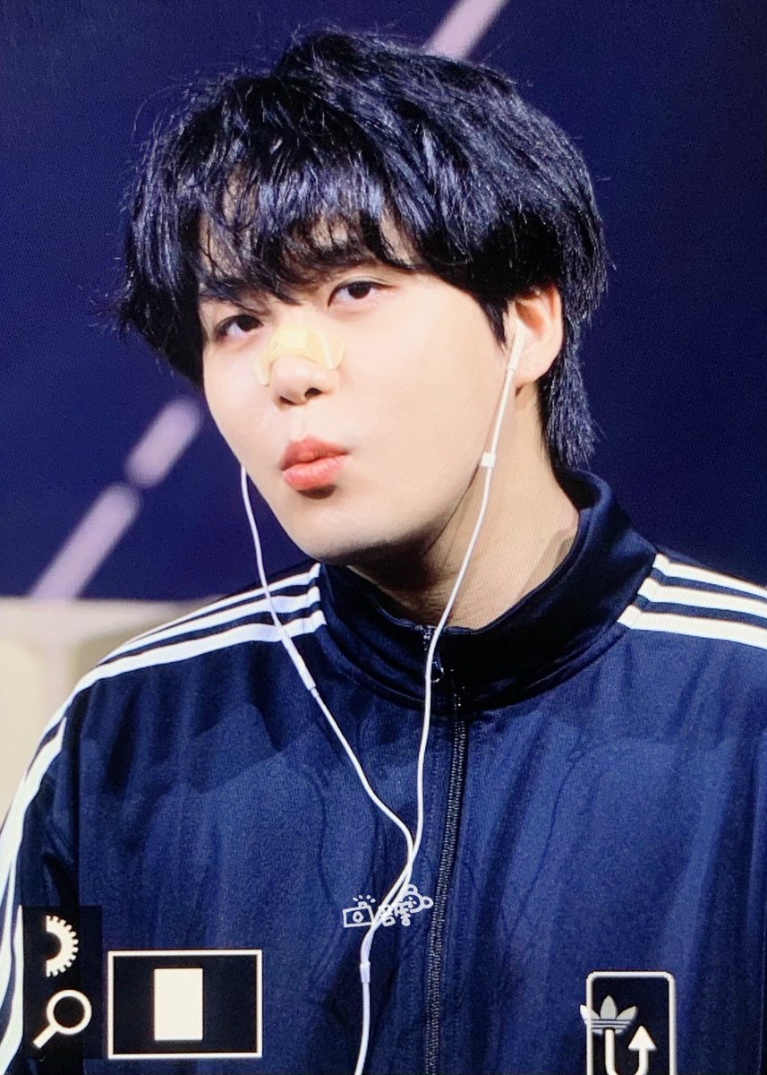 DelightJH_'s tweet photo. 241218 😍
#에이티즈 #종호 #최종호 #ATEEZ #JONGHO #ジョンホ https://t.co/PR3qOIJxUD