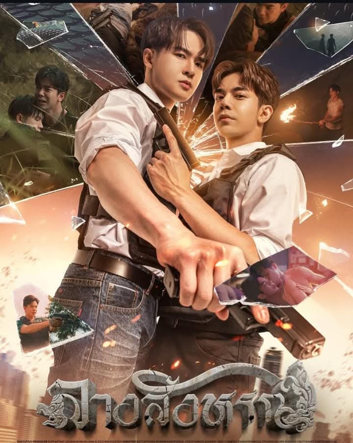 Irish_Mc_Vea's tweet photo. 🏆Congratulations🏆
🫶The Best Y Series
🫶The Best BL Series
🫶The Best Production
#Billybabe
#bbil1ypn #babiibabe
#idolfactoryth
#Tackpoom
#ttack #ppoomntp_
#gapjakarin
#Hengprise
#ppriseee #hengpnp https://t.co/Bp9I5qWvwN
