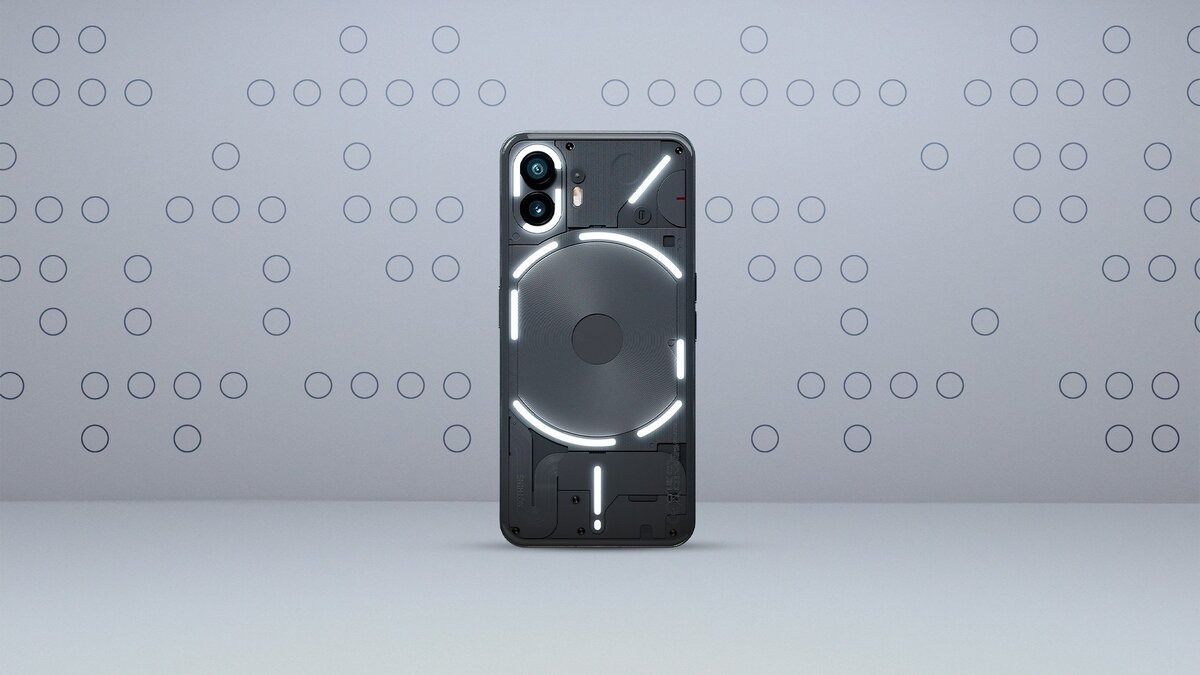 CeotechI's tweet photo. Nothing OS 3.0 con Android 15 ufficiale: roadmap e novità
#AI #Android15 #CMFPhone1 #MobileNews #Nothing #NothingGallery #NothingOS30 #NothingPhone #NothingPhone(2) #NothingPhone(2a) #Novità #NuoveFunzioni #Restyling #Smartphone #TechNews #Widget
https://t.co/CWazREGXIp https://t.co/ruhxSaC7fW