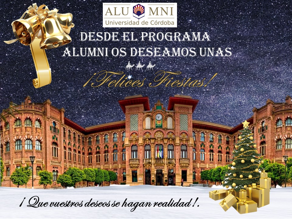 Alumni Uco (@ucoalumni) on Twitter photo 