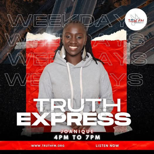 Truthfmkenya's tweet image. 🎶..Great is thy faithfulness, morning by morning new mercies I see..🎶

Welcome to #TruthWorshipWednesday on #TruthExpress with @Joanique_Ke till 7pm.
Sign in representing your area code
Call/WhatsApp 0727 907 907
Stream live on truthfm.org