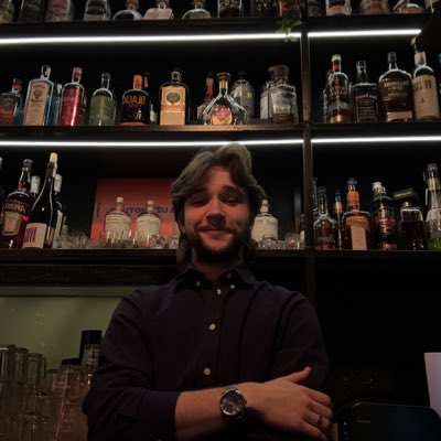 Nuolatos prie butelių #NewProfilePic