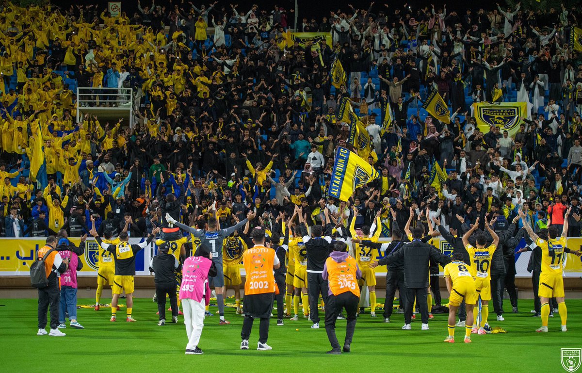football_li5's tweet photo. التعاون لديه مشاركة آسيوية مهمة جدًا
التعاون لديه فرصه لتحقيق دوري أبطال آسيا 2
التعاون هو ممثل المملكة في بطولة آسيا 2
التعاون بأسماء مستهلكة، أستطاع الوصول لدور الـ8 في بطولة كأس الملك، والوصول لدور الـ16 في بطولة آسيا

التعاون من زمان وهو يستحق الدعم 

#التعاون_احق_بالدعم https://t.co/0joYbCngJG