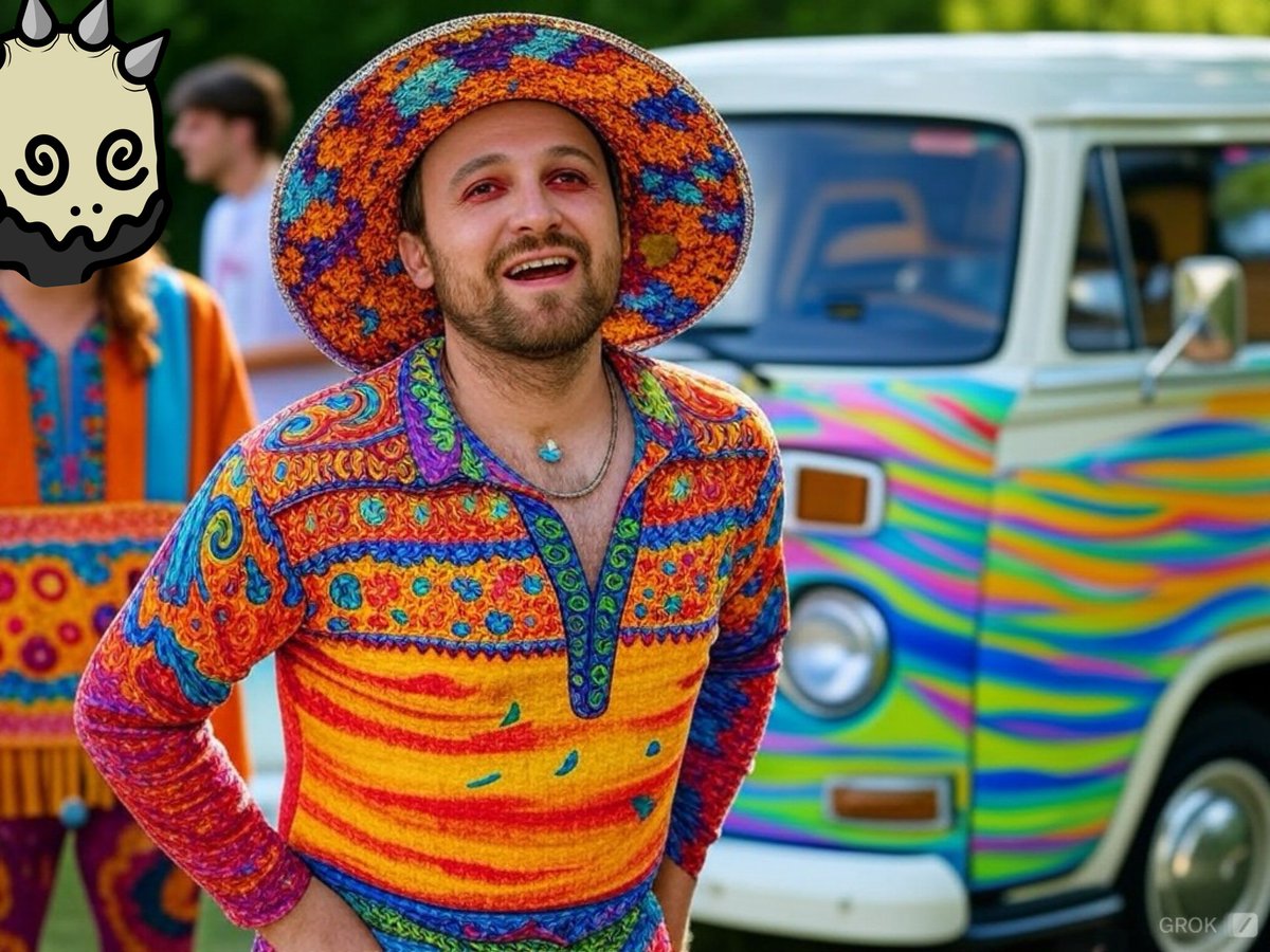 Bob Otterfart tweet media