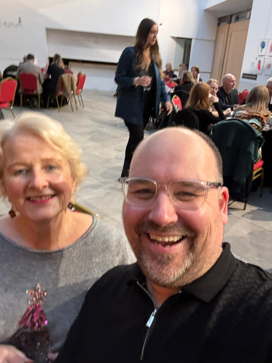 Jill Pritchard tweet media