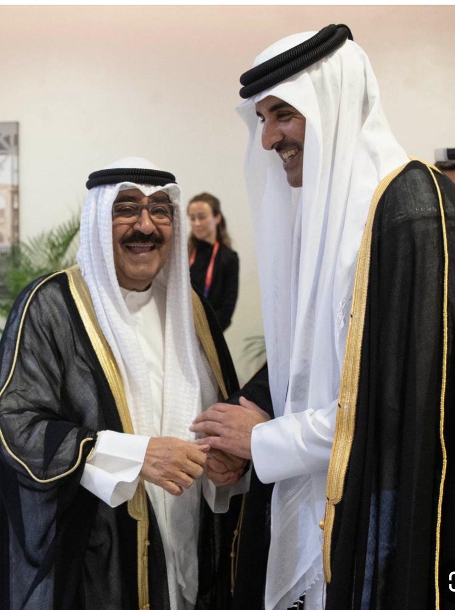 كل عام ودولة قطر 
بالف الف خير يارب الله
يديم أيامكم افراح 
#قطر #Qatar
#اليوم_الوطني_القطري