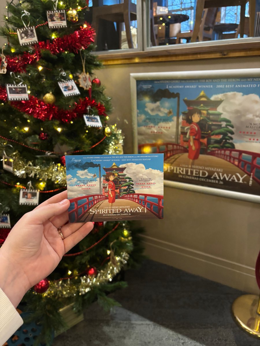 Arts Picturehouse tweet media