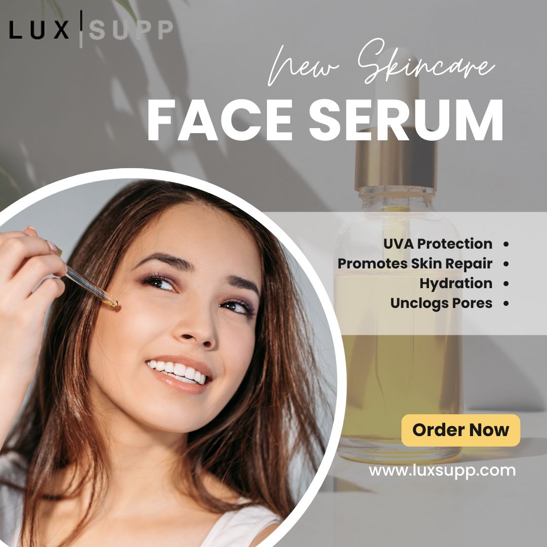 Luxsupp_uk's tweet photo. Glow up, level up ✨ Transform your skincare game with the magic of our face serum! Hydration, radiance, and nourishment in every drop – because your skin deserves the best 💖
#WinterSkinCare #GlowNaturally #WinterSkinCare #GlowNaturally #skin #skincare #glow #glowing #cleanser https://t.co/N1ft0Fz5pK