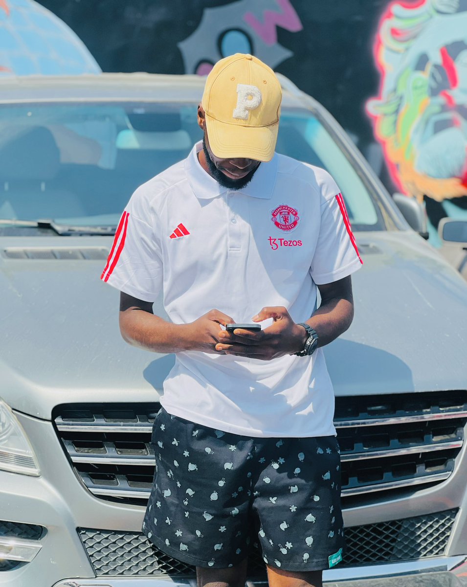 *Muhammad Adedayo* (@Mzeeeberry) / Posts / X