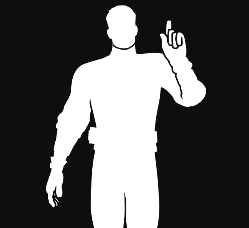 HYPEX's tweet photo. SKETCH x FORTNITE "What's Up Brother?" ICON EMOTE ‼️ https://t.co/wthXCwy45u