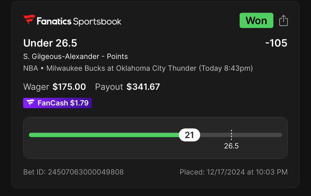 live plays are fun #GamblingX