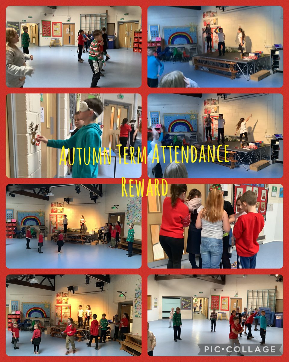 Diolch to our Woodlands School Council for organising our Autumn Term attendance award. <a href="/WoodlandsPrima1/">Woodlands Primary</a> #NotInMissOut