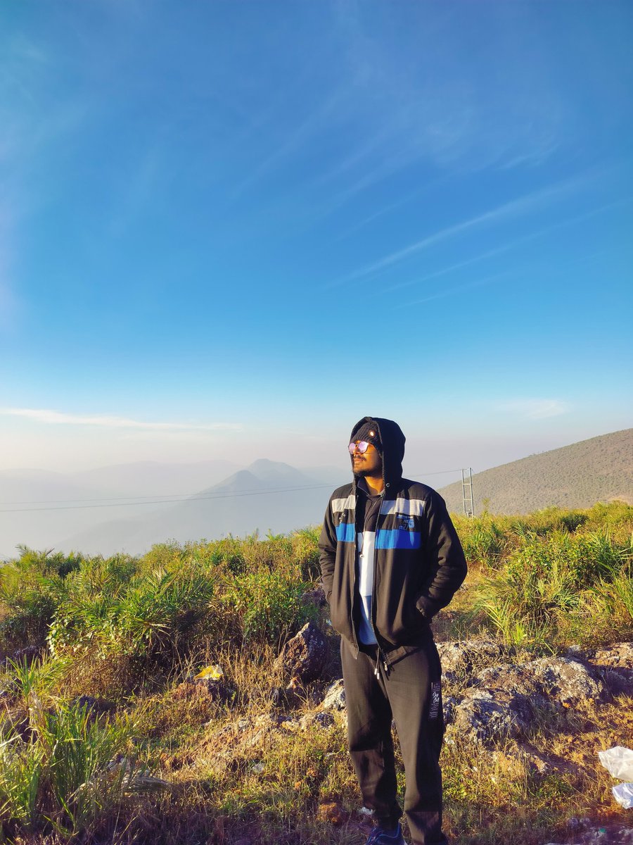 cricketpratyush's tweet photo. 🎶 Alexa please play, 𝙍𝙖𝙖𝙣𝙟𝙝𝙖𝙣 from Do Patti
@amazonIN
#Koraput #Hills #Nature #BornFire #Camping https://t.co/P7zBHIa0Ma