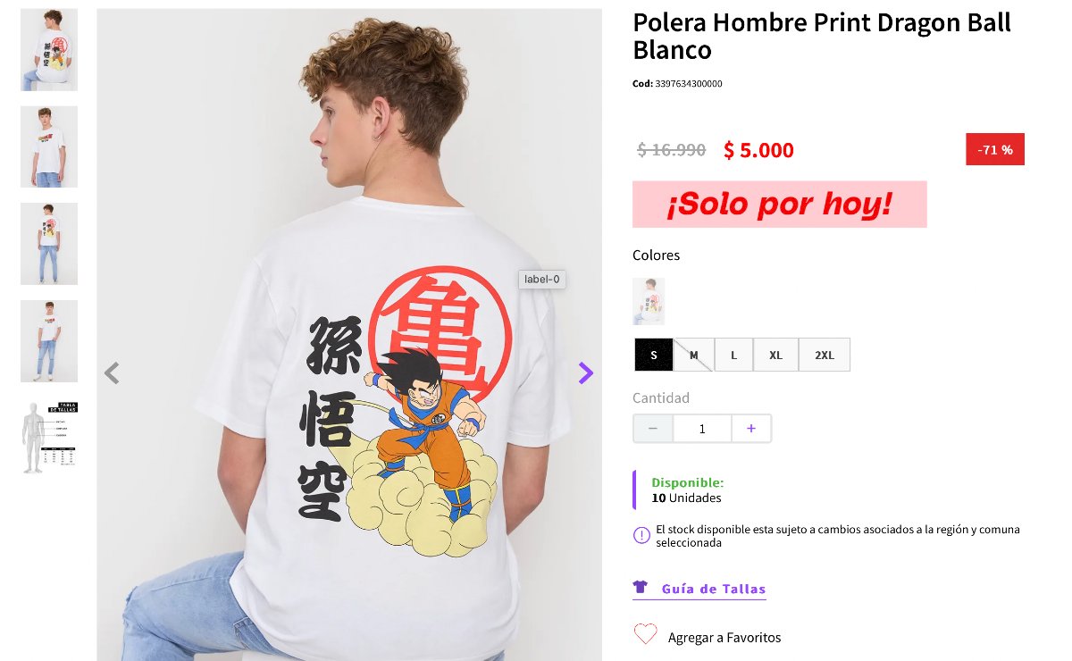 Descuentos Rata 🐭 tweet media