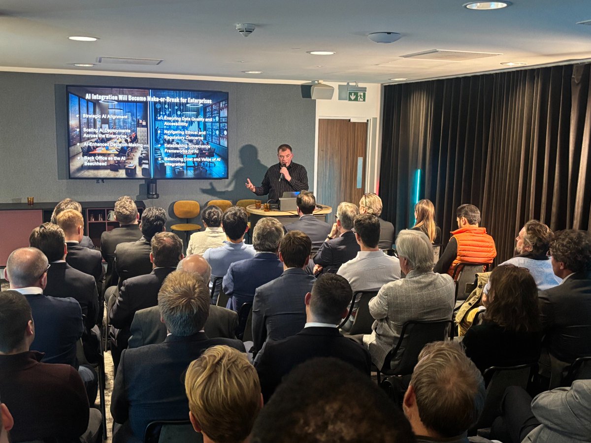 SVV (Sure Valley Ventures) tweet media