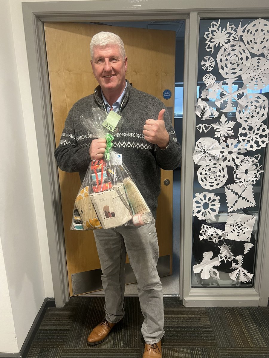 Michelle Callighan tweet media