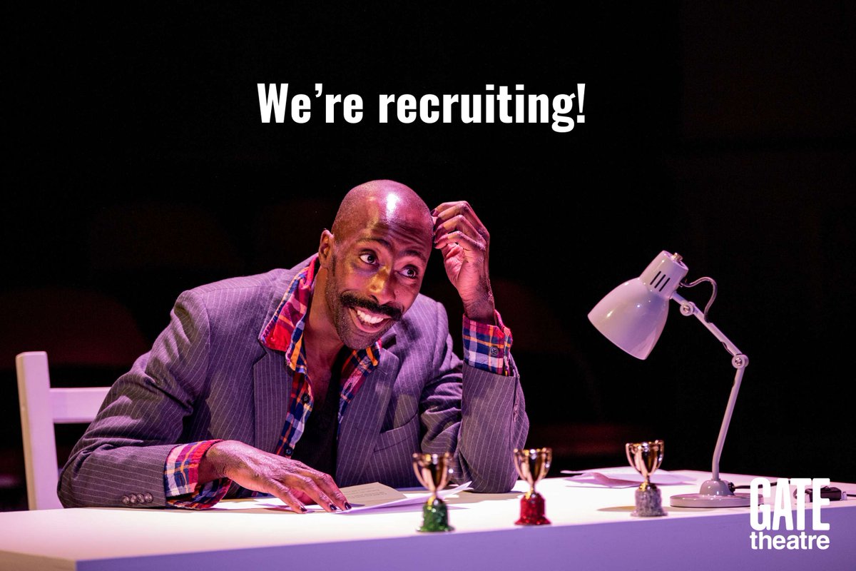 📣 Development Manager 💸

We are seeking a part-time Development Manager to build and deliver against our fundraising strategy and develop new ideas to diversify our income streams. If you have experience of securing gifts of at least £20,000, we'd love to hear from you.