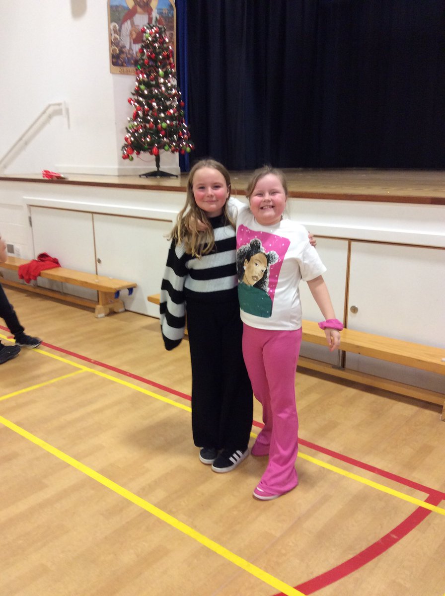 St Peter’s Primary tweet media