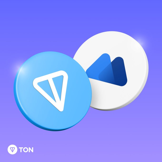 Ton_horizon's tweet photo. 🔥Big news: 💎@MEXC_Official is offering 200,000 $USDT in Futures Trading Bonuses on $TON + exclusive SBT rewards!

More details: https://t.co/QHYF7bP3hY https://t.co/t6TcXx2Cqx