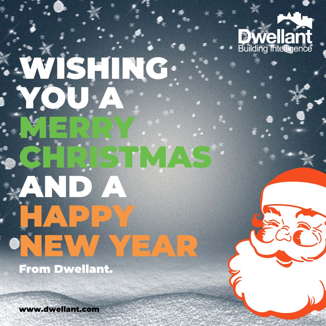 Dwellant tweet media